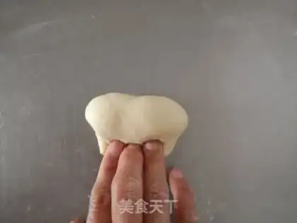 Make Old bread step 9