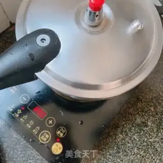 Make Pork feet step 13