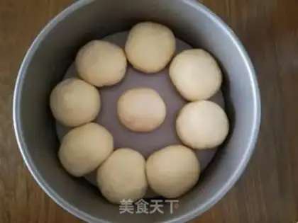 Make Old bread step 10