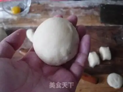 Make Chess pancakes step 16