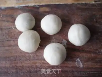 Make Chess pancakes step 17