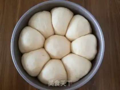 Make Old bread step 11