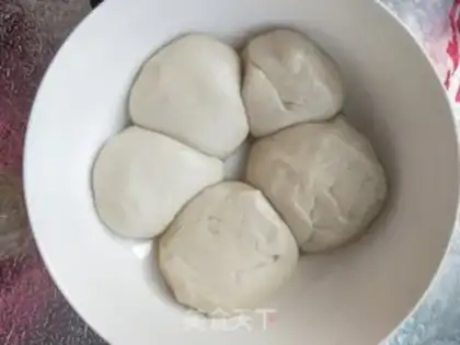 Make Onion waffles step 1