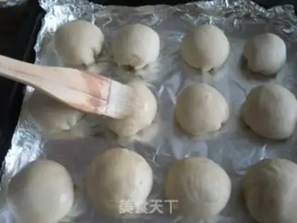 Make Chess pancakes step 19