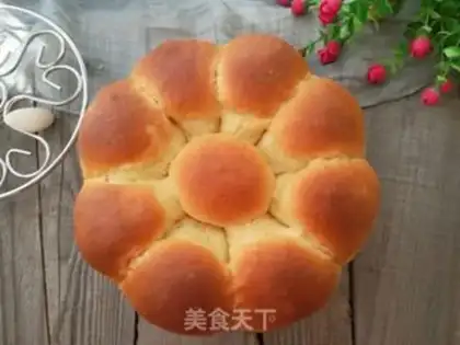 Make Old bread step 13