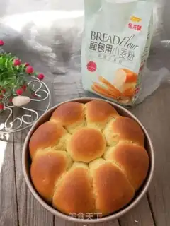 Make Old bread step 14