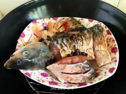 Make Spicy pickles step 3