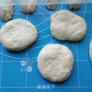 Make Bean bag step 4