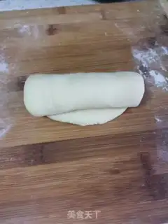 Make Light cream toast step 6