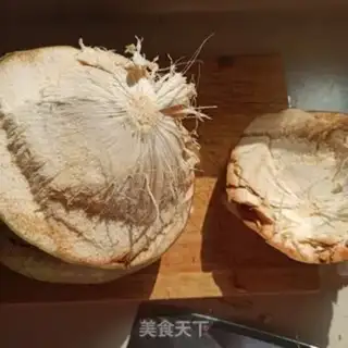 Make Coconut step 4
