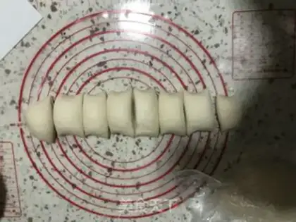 Make A fan bag step 10