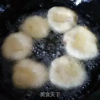 Make Bean bag step 7