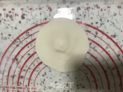 Make A fan bag step 11