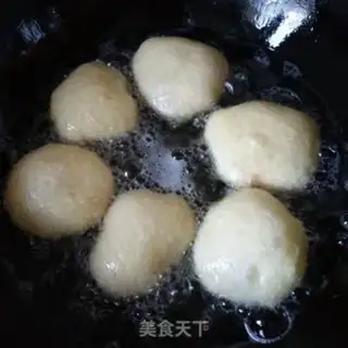 Make Bean bag step 8