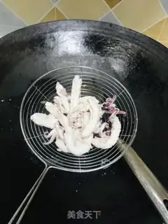 Make Fired step 4