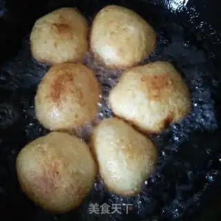 Make Bean bag step 9