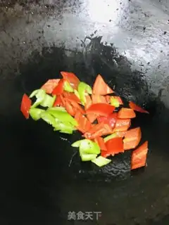 Make Fired step 5