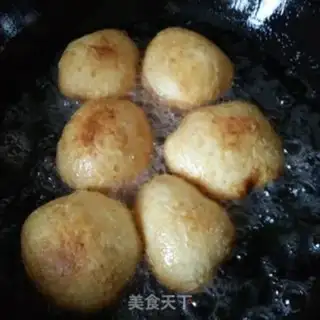 Make Bean bag step 10