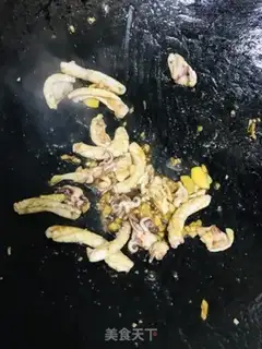 Make Fired step 8