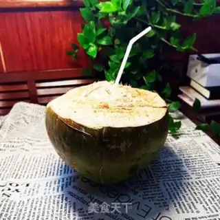 Make Coconut step 8