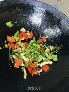 Make Fired step 9