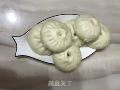 Make A fan bag step 15
