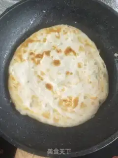 Make Onion waffles step 14