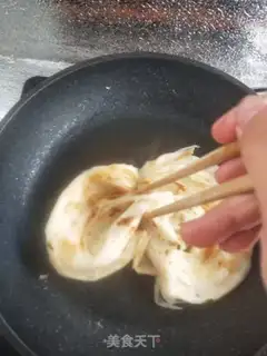 Make Onion waffles step 15