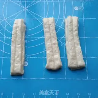 Make Milk stick step 4