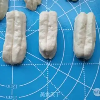Make Milk stick step 5