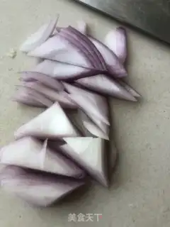 Make The heart of a pig step 2