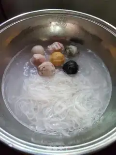 Make Tommy Powder step 7