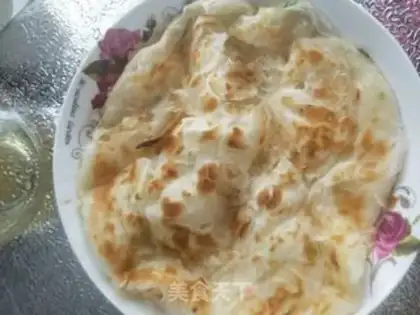 Make Onion waffles step 18