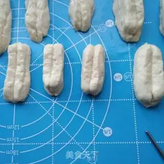 Make Milk stick step 6