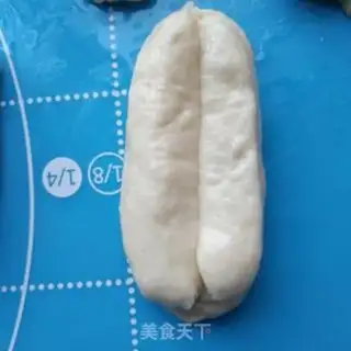Make Milk stick step 7