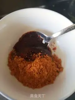 Make The Korean army fire pot step 3
