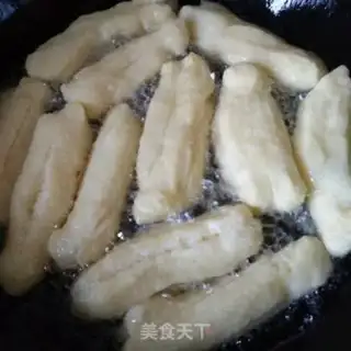 Make Milk stick step 8