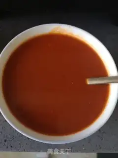 Make The Korean army fire pot step 4