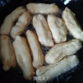 Make Milk stick step 9