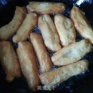 Make Milk stick step 10