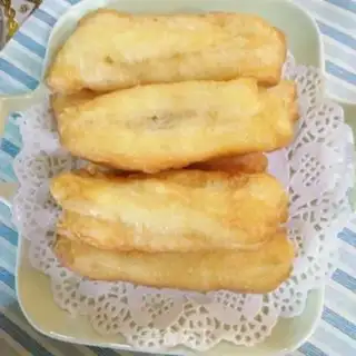 Make Milk stick step 12