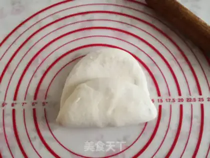 Make Light cream toast step 7