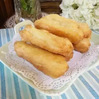 Make Milk stick step 13