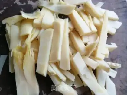 Make Oil step 2