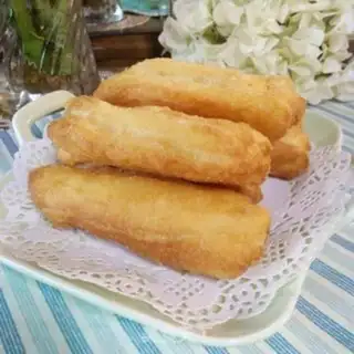 Make Milk stick step 15