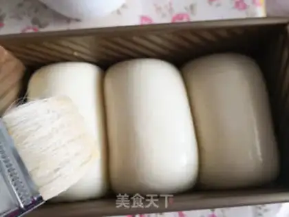 Make Light cream toast step 10