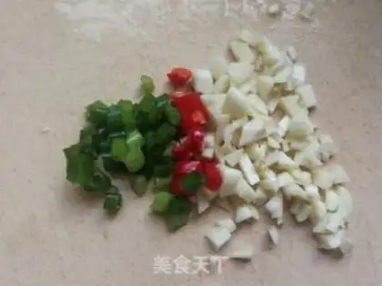 Make Yoo Soo step 3