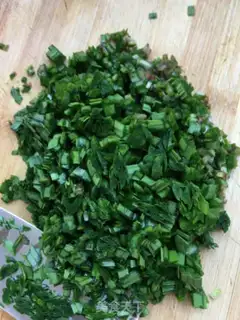 Make Seafood dumplings step 2