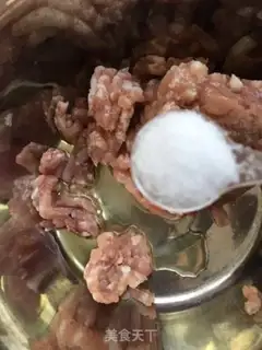 Make Seafood dumplings step 4