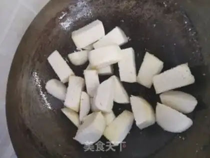 Make Barbecue step 1